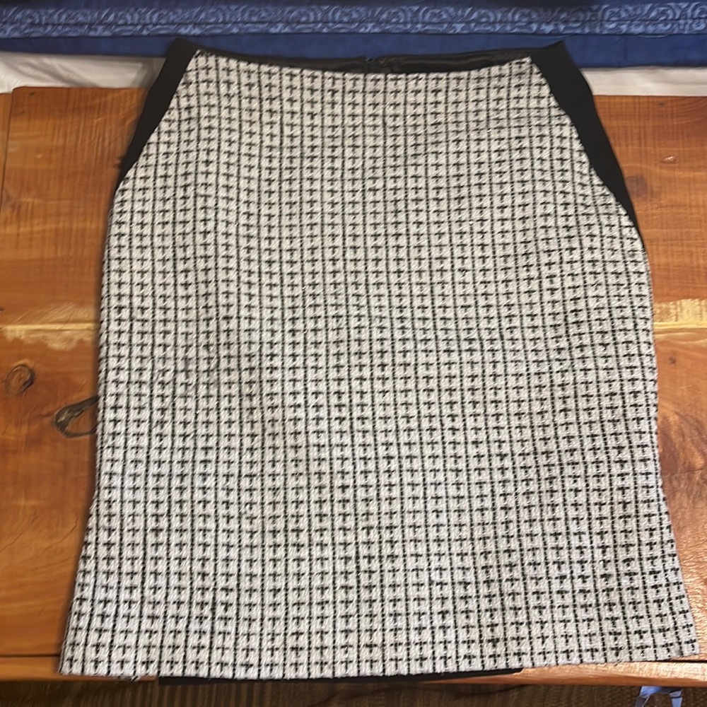 Ivanka Trump Dress Skirt